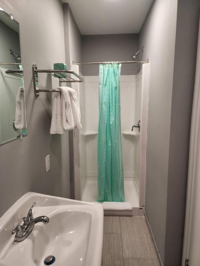 Budget Inn Horseheads Quarto foto